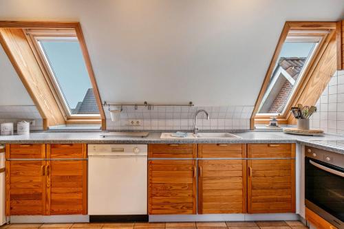 Haus am Delfen in เมลดอร์ฟ