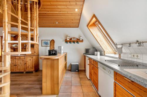 Haus am Delfen in เมลดอร์ฟ