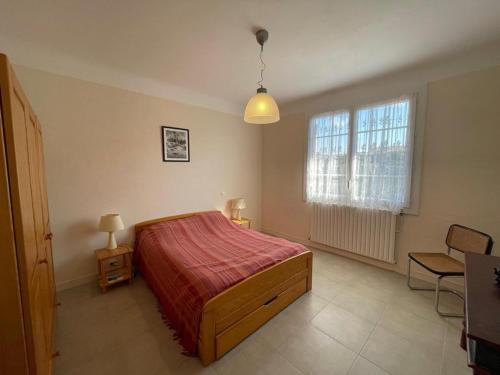 Villa landaise charmante pour 6 pers avec grand jardin - Capbreton - FR-1-413-211 - image 3