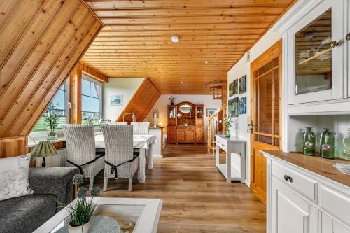 Haus am Delfen in เมลดอร์ฟ