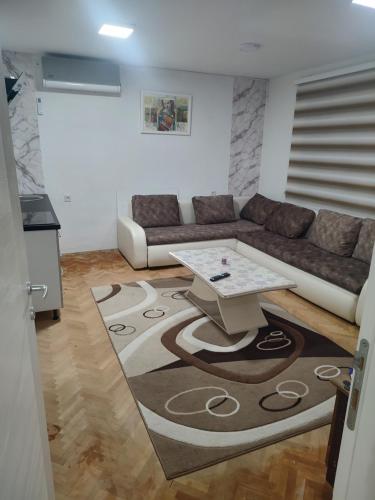Stela 3 apartments in Negotino