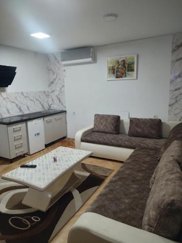 Stela 3 apartments in Negotino