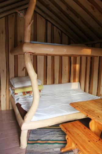 Lappeenranta Pikku Pirtti 3-Star Single Room suite