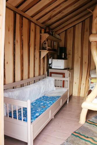 Lappeenranta Pikku Pirtti 3-Star Single Room exterior