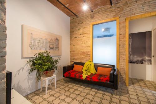 Two-Bedroom Apartment image 4