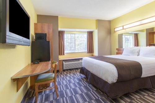 Microtel Inn & Suites by Wyndham Johnstown, Johnstown (foto 9)