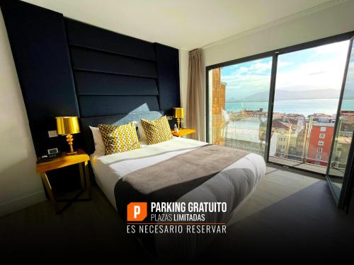 Hotel Art Santander