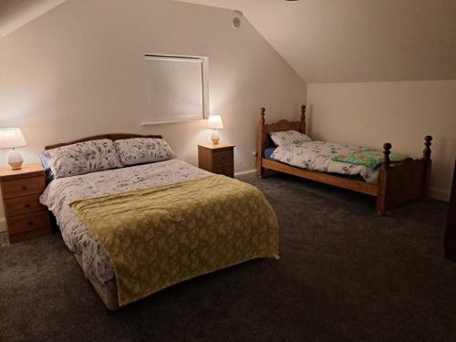 Mount Leinster Cottage in Bagenalstown