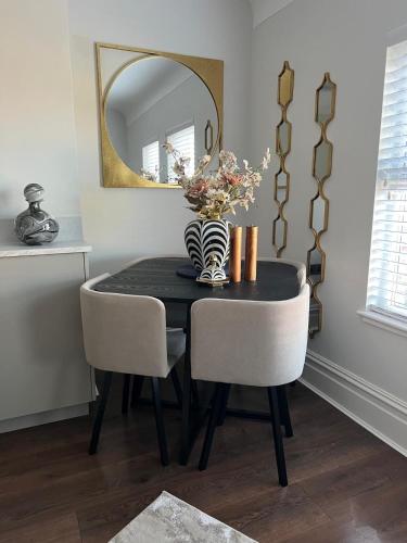 Beautiful Sefton Park one bed apartment in Liverpool Sleeps 4, Liverpool (photo 9)