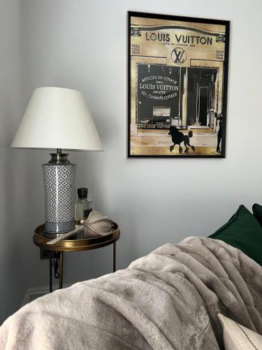 Beautiful Sefton Park one bed apartment in Liverpool Sleeps 4, Liverpool (photo 8)
