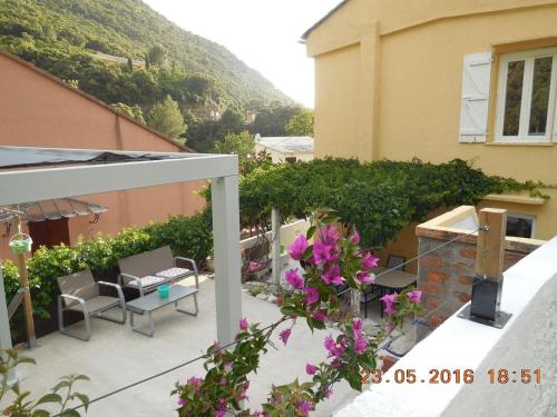 Cap Corse - Maison à 500m de la plage - Logement entier (Cap Corse - Maison a 500m de la plage - Logement entier) in Olmeta-di-Capocorso