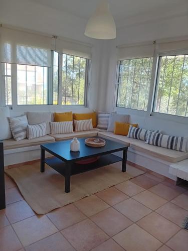 Little Villa in Chalkoutsi (Attiki)