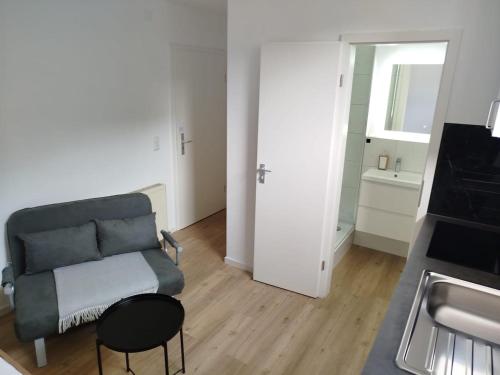 Facilities, Design Apartment - Pure in Glauburg