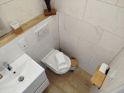 Design Apartment - Pure in Glauburg