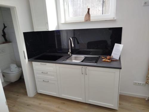 Design Apartment - Pure in Glauburg