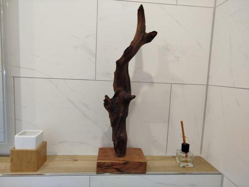 Facilities, Design Apartment - Pure in Glauburg