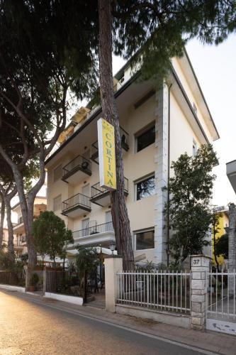 Hotel Cortina – Rimini, IN