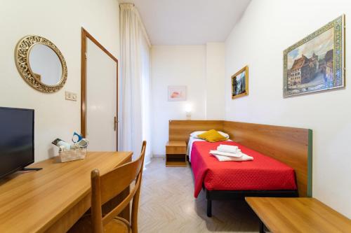Hotel Cortina – Rimini, IN