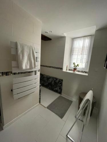 B&B chez Sylvain - Dry