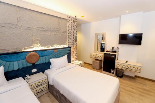 La Veranda Pyramids Boutique Hotel - image 13