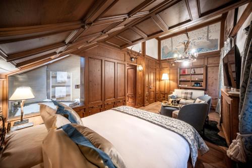 Ambra Cortina Luxury&Fashion Hotel - image 35