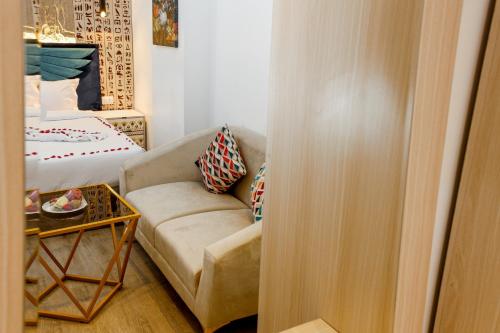 La Veranda Pyramids Boutique Hotel - image 11