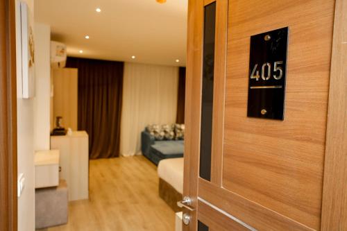 La Veranda Pyramids Boutique Hotel - image 12