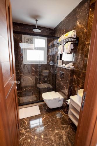 La Veranda Pyramids Boutique Hotel - image 5