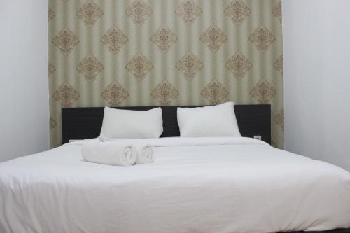 Deluxe & Comfy 2BR at Braga City Walk Apartment By Travelio, Bandung