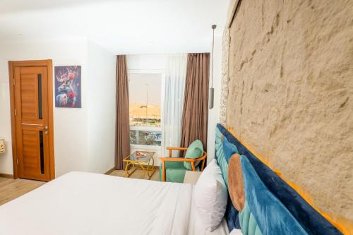 La Veranda Pyramids Boutique Hotel - image 10