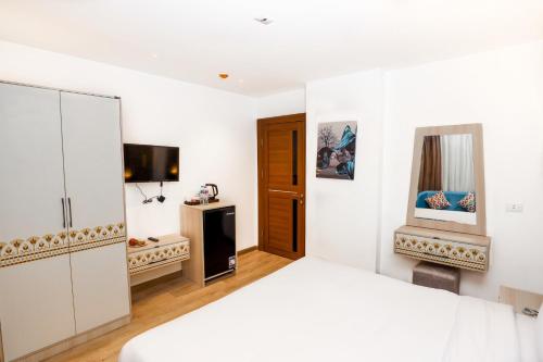 La Veranda Pyramids Boutique Hotel - image 9