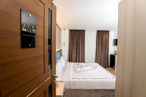 La Veranda Pyramids Boutique Hotel - main image