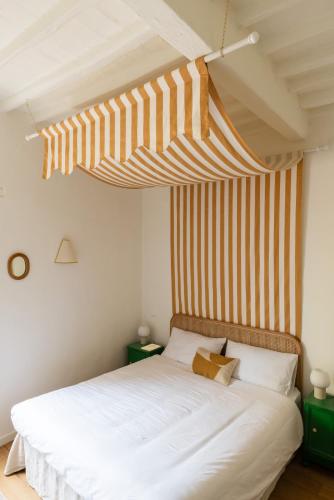 Inn Oltremare - appartamento di design a un passo dal centro e dal mare