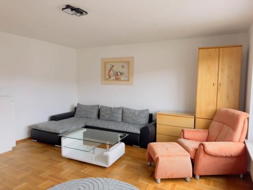 Superior Apartment with Balcony