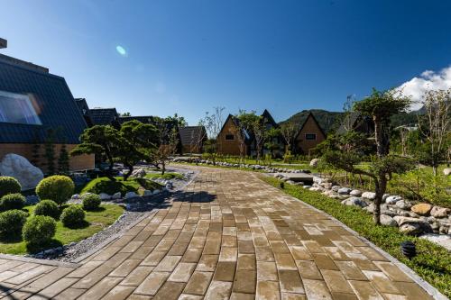 微風星語名宿WindStar B&B near Mukumugi Valley