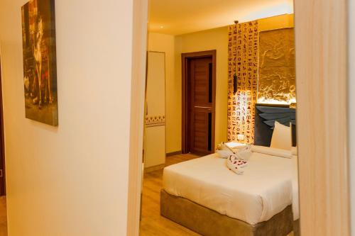 La Veranda Pyramids Boutique Hotel - image 4