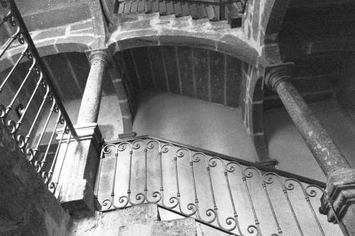 View, Chez Regine in Agde City Center