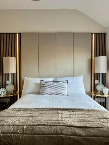 No 50 - Beautiful apartment in Liverpool Sleeps 4, Liverpool (photo 3)