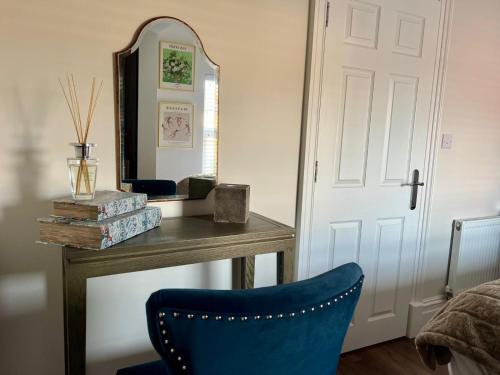 No 50 - Beautiful apartment in Liverpool Sleeps 4, Liverpool (photo 5)