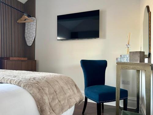 No 50 - Beautiful apartment in Liverpool Sleeps 4, Liverpool (photo 6)