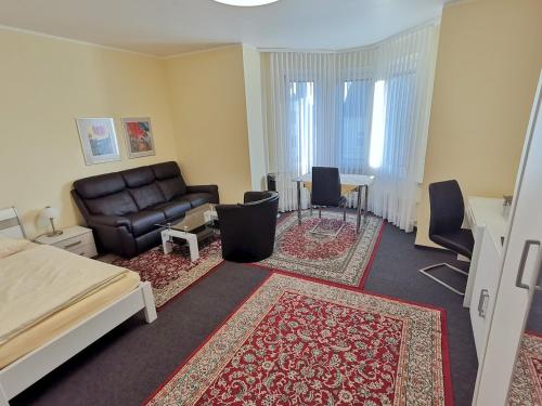 Guestroom, Appartementhaus Regina - Darmstadt - Griesheim in Griesheim