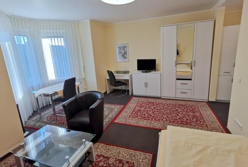 Appartementhaus Regina - Darmstadt - Griesheim in Griesheim