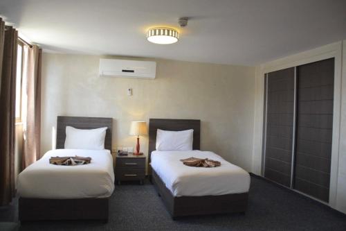 hotel photo