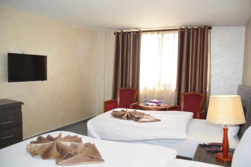 hotel photo