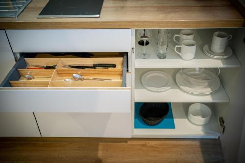 bodenseezeit Apartmenthotel Garni - image 3