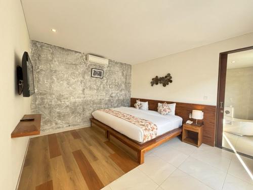 The Calna Villa Bali