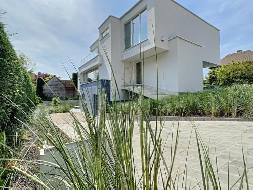 Villa Bosquetia in Koksijde - Bad gîte à louer Koksijde