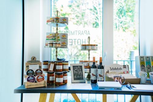 bodenseezeit Apartmenthotel Garni - image 9