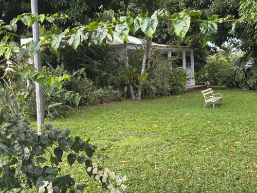 Ti COCO, Sainte-Rose (Foto 2)