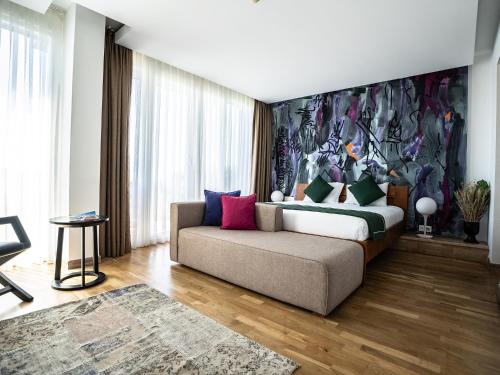 Palmalife Hotel